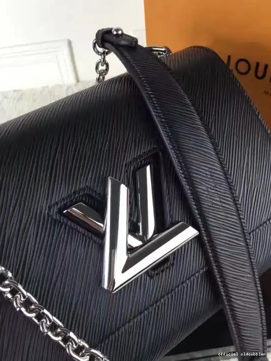 Official oldcobbler TWIST Vuitton Louis 0610